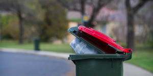 More garbage collection delays for Canberrans