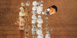 Pilbara gold find WA’s biggest since Gruyere and Tropicana