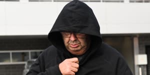Hunter bus crash driver ‘fears being tracked down’,court told