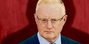 Lowe’s last stand:RBA governor to face MPs one more time