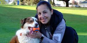 ‘The best part of my life’:Meet the pooches of Perth