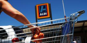 Legal battle begins as Aldi readies to leave Gungahlin Square