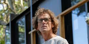 Martijn Van Eijkelenborg