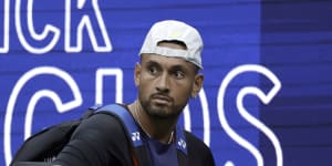 This injury has ended careers. Nick Kyrgios could be the next victim