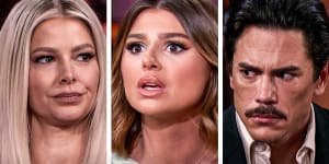 Inside the messy scandal ripping apart reality TV fans