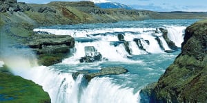 An expedition cruise in Iceland with Lindblad 