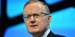 RBA governor Philip Lowe:"The board took this decision to support employment growth and provide greater confidence that inflation will be consistent with the medium-term target."