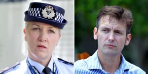 Probe to review police diversity and inclusion after damning inquiry