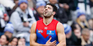 A day of insult and injury as Dees lose Petracca and King’s Birthday blockbuster