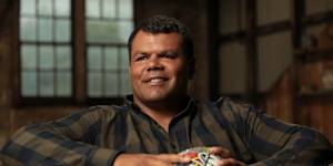 Dean Widders would love to see the Indigenous All Stars play end-of-season Tests.