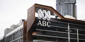 Australia’s media union said on Thursday that the ABC’s decision to remove Lattouf over social media posts about the Israel-Hamas conflict was “incredibly disturbing”.
