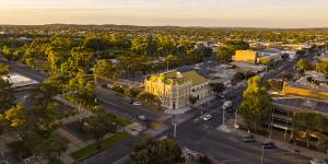 It has been called NSW’s ‘friendliest city’. The mayor says that might be about to change