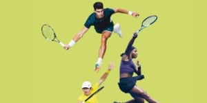Tennis:The Australian Open 2024 edition