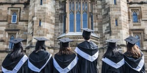Universities are pushing back against demands to force staff to reveal a decade’s worth of foreign political links.