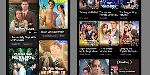 Drama,drama everywhere and not a drop to drink …