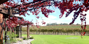 The best way to experience the wineries at Margaret River