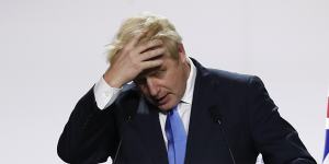 New Remainer alliance may push Johnson into the Brexit deal they dread