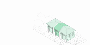 Pattern-book homes offer flexibility.