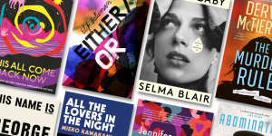 Top reads in May include new titles from Elif Batuman,Selma Blair,Mieko Kawakami and Jennifer Pinkerton.