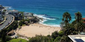The Tamarama house long owned by Ken and Jean McDonald has sold for more than $13 million.