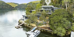 Six of our favourite homes for sale in Sydney right now