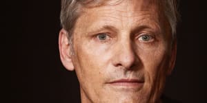 In his directing debut,Viggo Mortensen charts the devastating impact of dementia