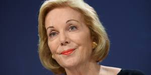 "The raid is unprecedented – both to the ABC and to me,"ABC chair Ita Buttrose says.