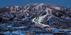 Nine must-do highlights of Steamboat Springs,Colorado
