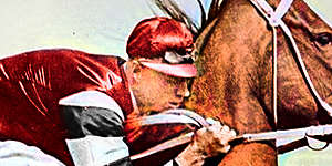 The horse they called Big Red still resonates with Australians almost a century on.