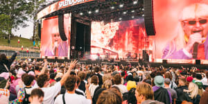 While awesome,Splendour in the Grass sucked the lifeblood out of the Brisbane music scene when it came to its big-name acts.