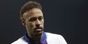 Nike dumped Neymar after refusal to take part in sexual assault investigation