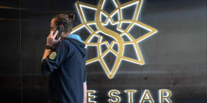 24 hours to fix a casino:Star chases cash to fend off insolvency