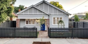 Nine of our favourite Melbourne homes on the market