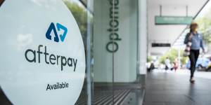 Farewell Afterpay,Australia loses its homegrown tech giant to the US