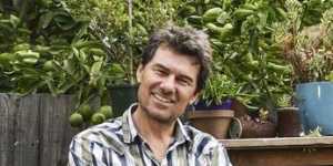 Three Things I Love:Perth’s eco-living guru on our greatest gardens