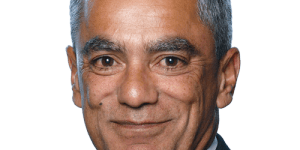 Stephen Bartholomeusz