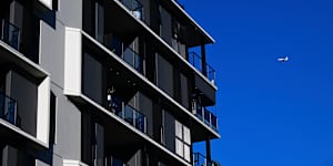 Apartment owners have criticised Victoria’s long-awaited strata overhaul.