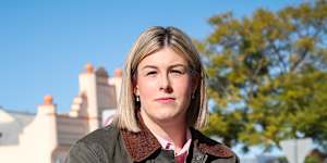 Opposition Leader Jess Wilson has unveiled her plan to immediately implement her agenda should the Coalition win November’s election.
