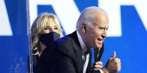 Admit it,we underestimated Joe Biden