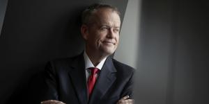 The report blamed some of the failure on Bill Shorten,saying he was"unpopular"with voters.