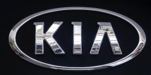 More than 57,000 Kia vehicles recalled over engine fire concerns