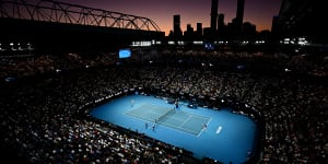 Everything you need to know about the 2023 Australian Open