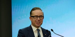 While the news that Alan Joyce would remain Qantas CEO until at least the end of 2023,and possibly beyond,was welcomed by shareholders,it wasn’t received as positively by unions,some staff members and customers.