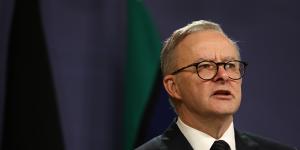 Prime Minister Anthony Albanese has made a strong start but there have been some missteps too.