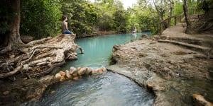 10 undiscovered Cairns highlights that most visitors miss