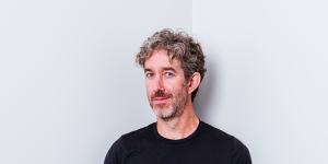 Atlassian co-founder Scott Farquhar has resigned after 23 years.