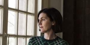 Nell Skinner is troubled by allegations she is hearing.