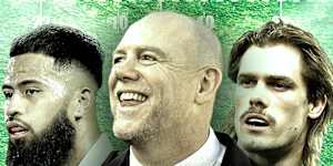 R360 is going after big-name rugby league players.