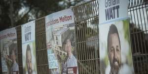Schools,roads,health:Promises pelted at marginal Melton