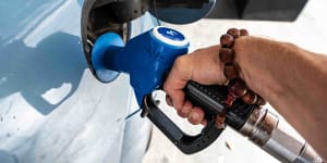 No end in sight to the global fuel crunch,says Ampol chairman